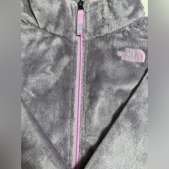 The North Face Fleece Jacket, size L/G (14/16) - Picture 8 of 8